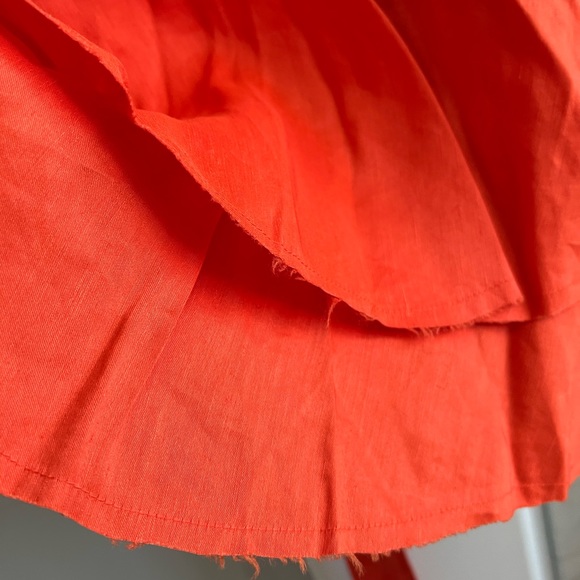 SOLD Aje Gracious Cut-Out Mini Dress - Picture 5 of 14